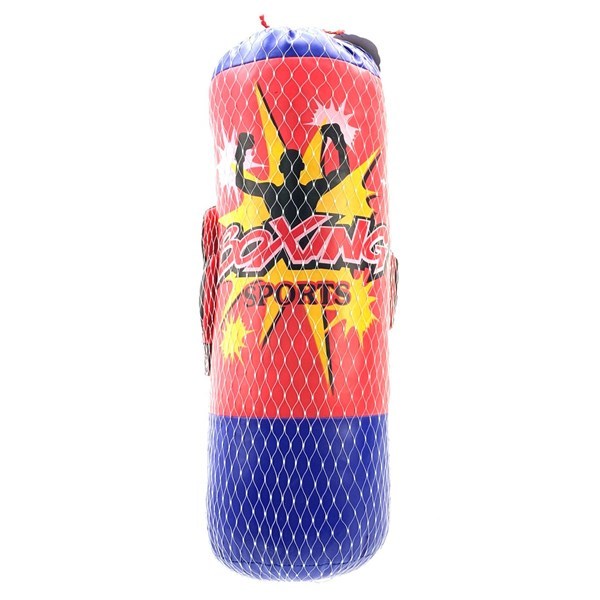 Bolsa de Boxeo con Guantes
