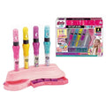 Set de Manicuría con Cuentas para decorar uñas