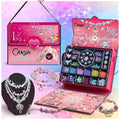 Cartera de Cuentas para armar pulseras y collares