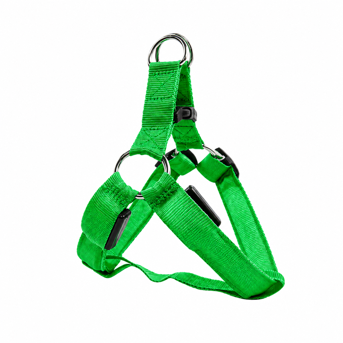 Pechera para Mascota con Luz Led