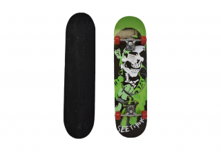 Skate con diseños 75 x 20 cm