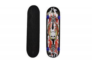Skate con diseños 75 x 20 cm