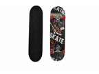 Skate con diseños 75 x 20 cm