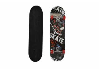 Skate con diseños 75 x 20 cm