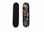 Skate con diseños 75 x 20 cm