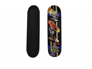 Skate con diseños 75 x 20 cm