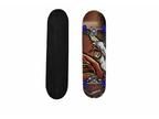 Skate con diseños 75 x 20 cm