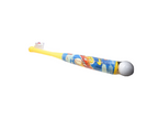 Bate de baseball con pelota 53cm