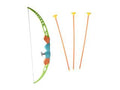 Juego de arco con flechas 53cm