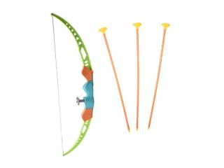 Juego de arco con flechas 53cm