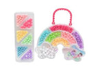 Set para armar collares y pulseras 30x20x3.5cm