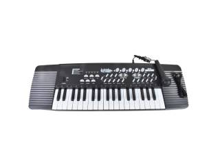 Piano electrónico infantil 60x18x5cm