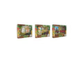 Juego infantil de granja 27 x 28 x 7 cm