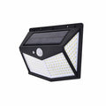 Luz LED Exterior Solar con Sensor de Movimiento