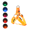 Pechera para Mascota con Luz Led