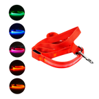 Correa para Mascotas con Luz Led