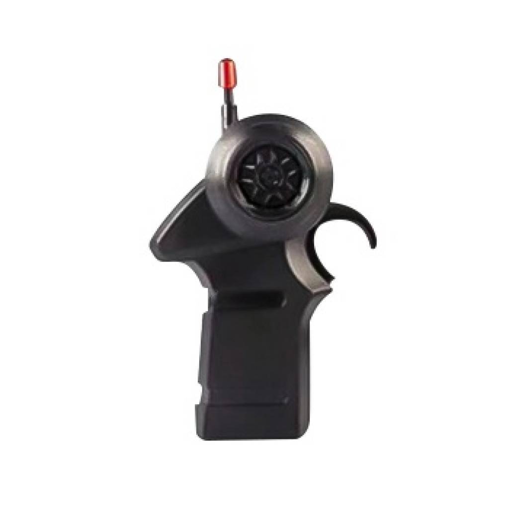 Jeep a control remoto