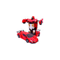 Transformer a control remoto