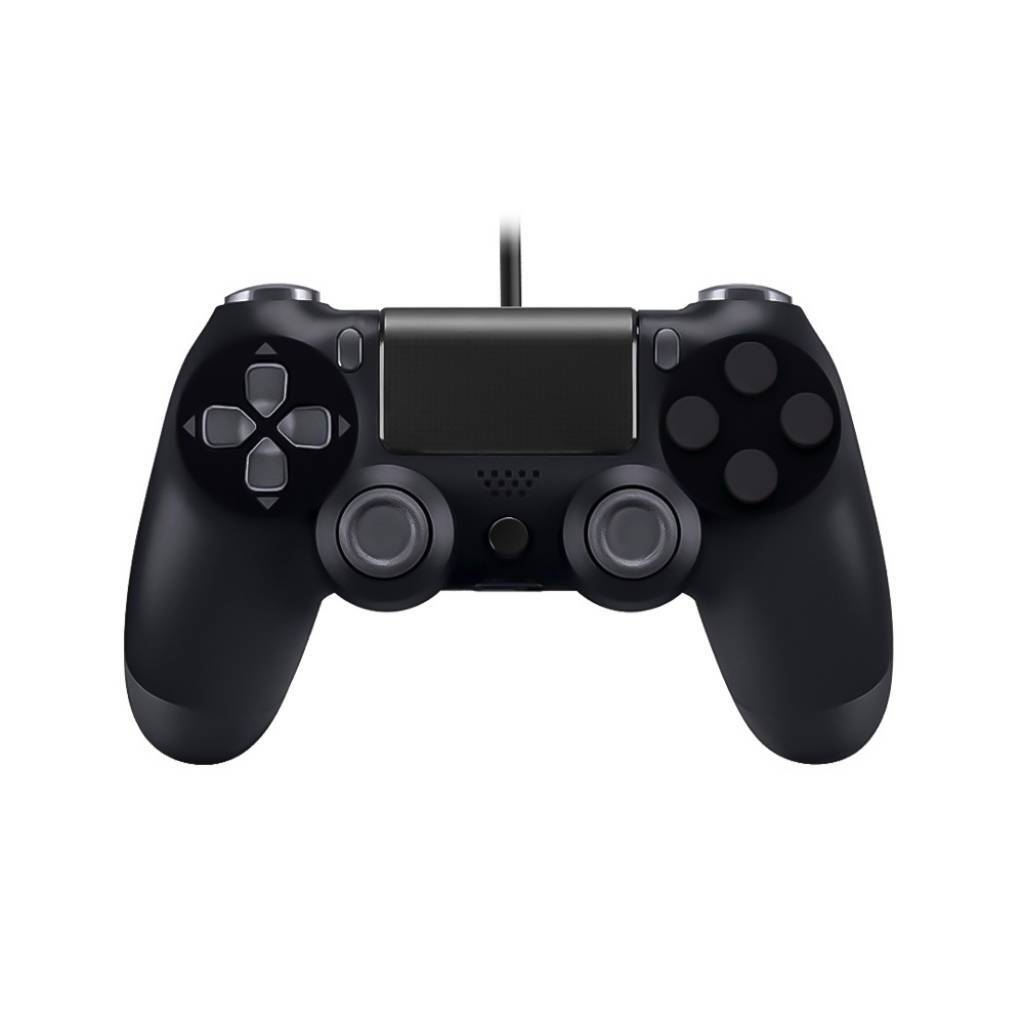 Joystick PS4 Con Cable