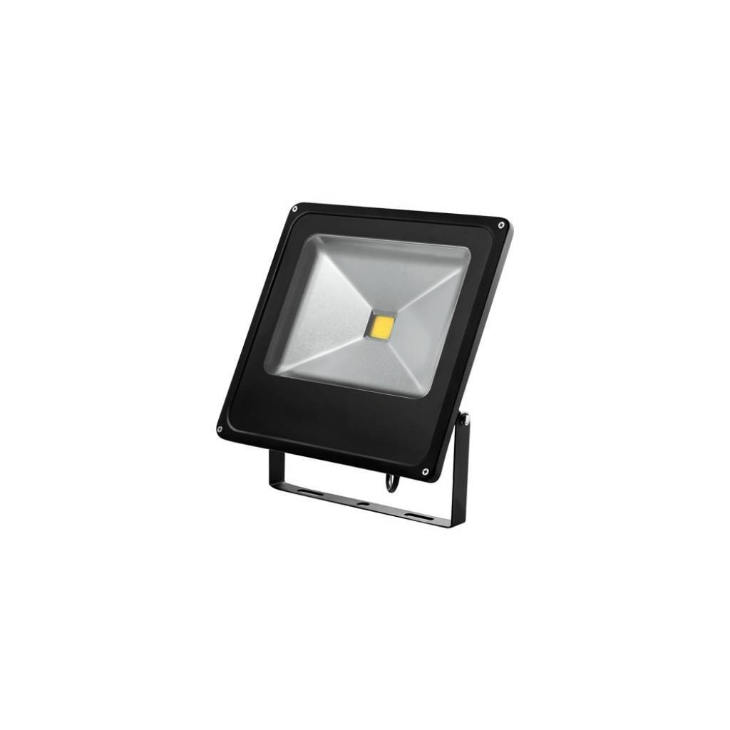 Luz LED Exterior 20W
