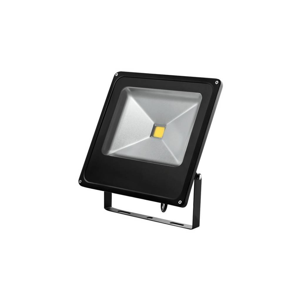 Luz LED Exterior 50W