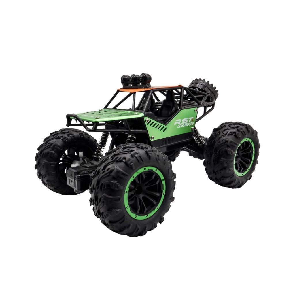Off-Road Beast a Control Remoto
