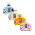 Consola infantil con juegos