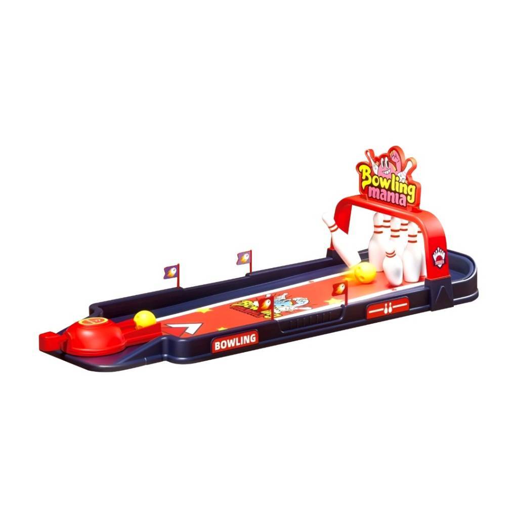 Mini bowling de mesa