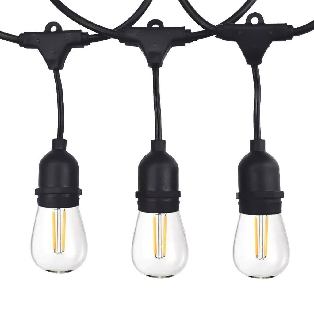 Guía LED 5 Metros