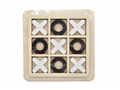 Juego de madera Ta Te Ti 15x15cm