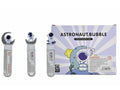 Burbujero diseño astronauta 13cm.